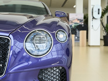 2024�� ŷ½ GT V8 Edition 8