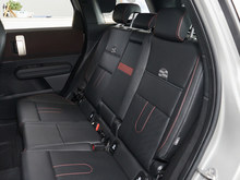 2024 MINI JCW COUNTRYMAN 2.0T JOHN COOPER WORKS