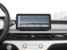 2025 QQ 305km 