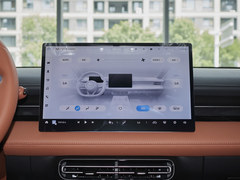 中控方向盘图片