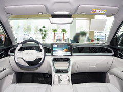 中控方向盘图片