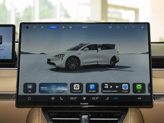 中控方向盘图片