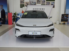 车身外观图片