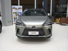 2026�� �׿���˹RX 350h ����������