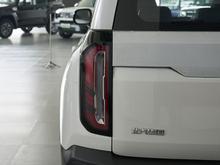 2027�� ����ԽҰBJ30 ���м� 1.5T DCT����׿Խ��
