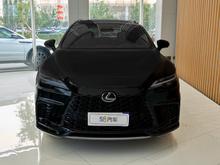 2026�� �׿���˹RX 500h ����F SPORT Performance