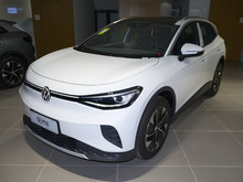 2026�� ID.4 CROZZ ������PURE