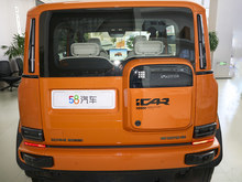 2026�� iCAR ����V23 550���������˶���