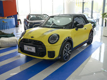 2025�� MINI 2.0T COOPER S CABRIO ������