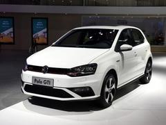 POLO GTIֽ߽3.1 ֳ